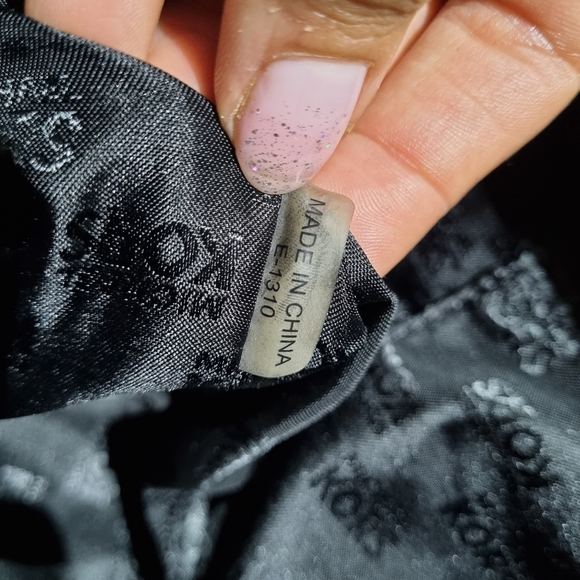 Michael Kors tote handbag - Picture 3 of 3